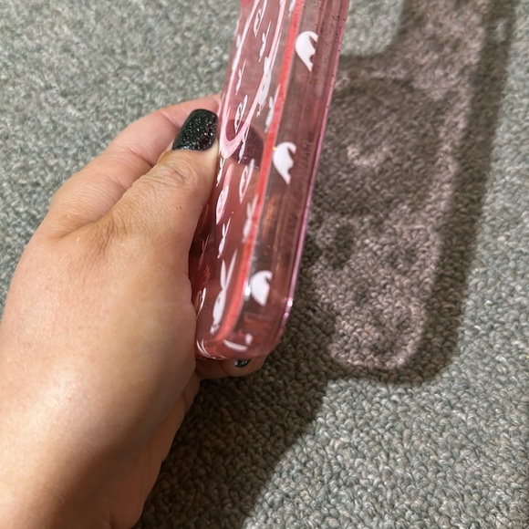 Velvet Caviar X Playboy IPhone 14 Pro Max Case - Picture 11 of 13